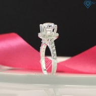 Nhẫn bạc 925 nữ đẹp NN0263 - Trang Sức TNJ