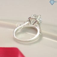 Nhẫn bạc 925 nữ đẹp NN0263 - Trang Sức TNJ