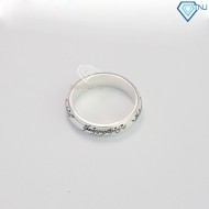Nhẫn nam chúa tể những chiếc nhẫn NNA0123 - Trang sức TNJ