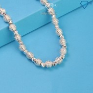 Mua quà gì tặng cô giáo nhân ngày 20 11 lắc tay nữ khắc tên LTN0146