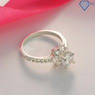 Nhẫn bạc nữ dễ thương NN0276 - Trang Sức TNJ