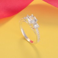 Nhẫn bạc 925 nữ đẹp NN0284