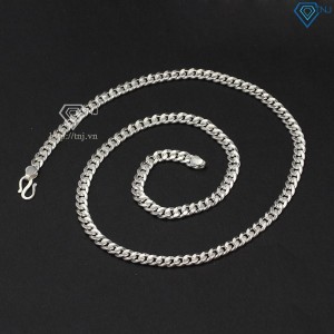 Dây chuyền xích hiphop DCK0030 - Trang Sức TNJ