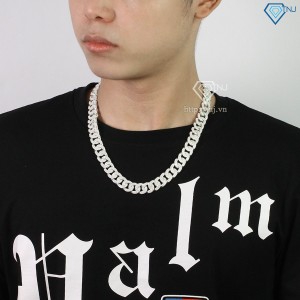 Dây chuyền hiphop nam DCK0027 - Trang Sức TNJ