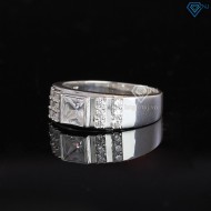 Nhẫn bạc nam giá rẻ NNA0079 - Trang Sức TNJ