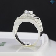 Nhẫn bạc nam đẹp cao cấp NNA0323- Trang sức TNJ