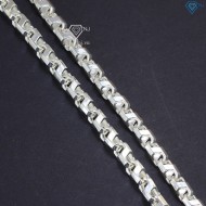 Dây chuyền bạc nam sợi to 1.7 cây DCK0084 - Trang Sức TNJ