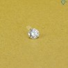 Đá Moissanite size 6.5mm DM0008 - Kiểm định GRA