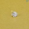 Đá Moissanite size 7.0mm DM0009 - Kiểm định GRA
