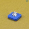 Đá Moissanite size 7.0mm DM0009 - Kiểm định GRA
