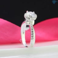 Nhẫn bạc nữ cao cấp đính đá đẹp NN0427 - Trang Sức TNJ
