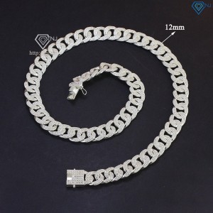 Dây chuyền hiphop nam DCK0027 - Trang Sức TNJ