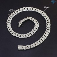 Dây chuyền hiphop nam DCK0027 - Trang Sức TNJ