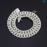 Dây chuyền hiphop nam DCK0027 - Trang Sức TNJ