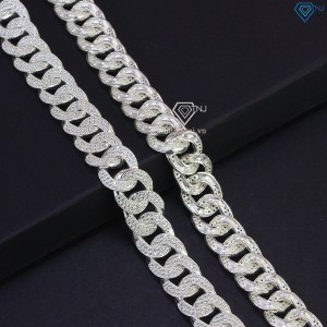 Dây chuyền hiphop nam DCK0027 - Trang Sức TNJ