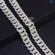 Dây chuyền hiphop nam DCK0027 - Trang Sức TNJ
