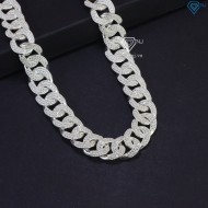 Dây chuyền hiphop nam DCK0027 - Trang Sức TNJ