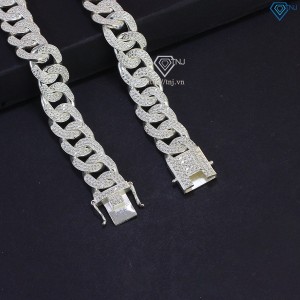 Dây chuyền hiphop nam DCK0027 - Trang Sức TNJ