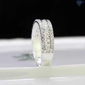 Nhẫn bạc nam đẹp giá rẻ NNA0616 - Trang sức TNJ
