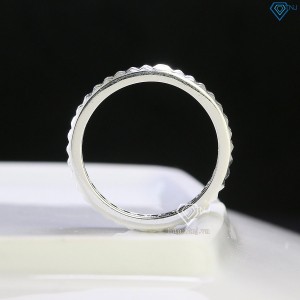 Nhẫn bạc nam 925 dạng tròn đẹp NNA0647 - Trang sức TNJ