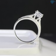 Nhẫn bạc nữ cao cấp đính đá đẹp NN0441