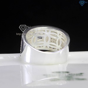 Nhẫn nam bạc 925 TP.HCM đẹp NNA0750