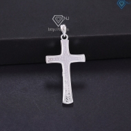 Mặt dây chuyền nam thánh giá đẹp MDCA0199