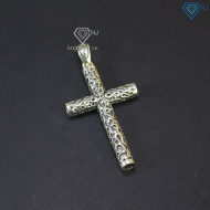 Mặt dây chuyền nam thánh giá xi thái MDCA0052