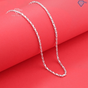 Dây chuyền bạc cho bé trai Hà Nội giá rẻ DTA0045 - Trang Sức TNJ