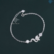 Lắc tay bạc nữ hồ ly LTN0344- Trang Sức TNJ