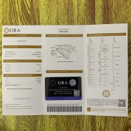 Nhẫn nam Moissanite bản to đính kim cương 14.0mm  NNAM0241