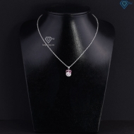 Dây chuyền con thỏ cho bé gái dễ thương DTN0051 - Trang Sức TNJ