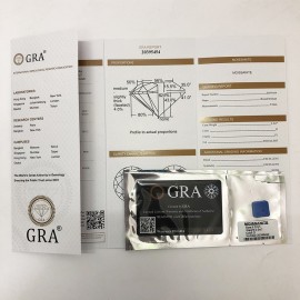 Lắc tay bạc nữ mặt hình vuông đính kim cương Moissanite 6.0mm LTNM0029