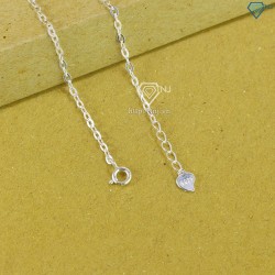 Quà 8 3 cho người yêu lắc tay nữ hình cỏ 4 lá đính kim cương LTNM0007