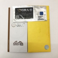 Quà 8 3 cho người yêu lắc tay cỏ 4 lá đính full kim cương LTNM0004