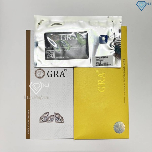 Quà 8 3 cho người yêu lắc tay bạc nữ mặt tròn đính kim cương LTNM0019